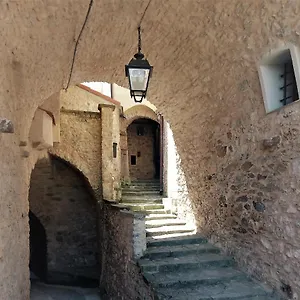 Il Volto Riccò del Golfo di Spezia