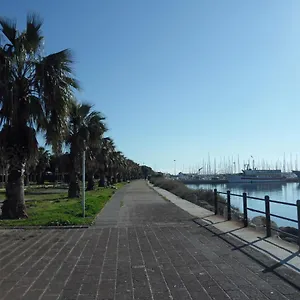 Su Siccu Bed & Breakfast Cagliari